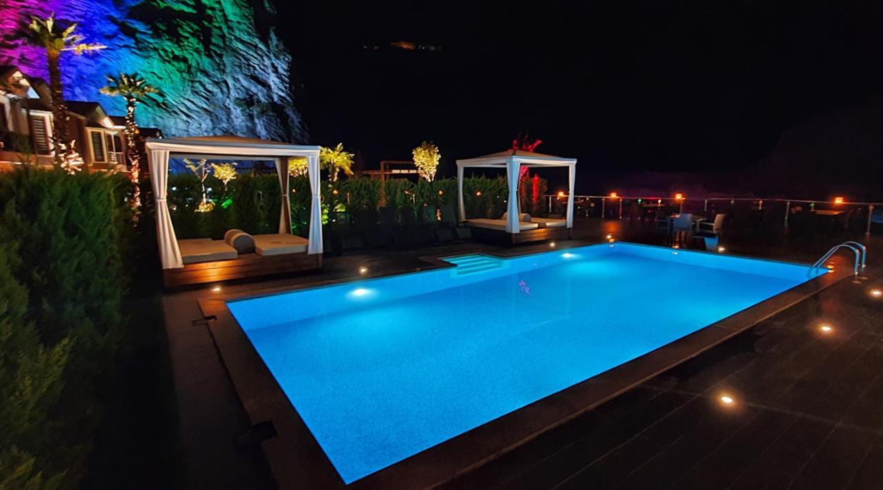 Villa Da Otel Artvin Exterior photo