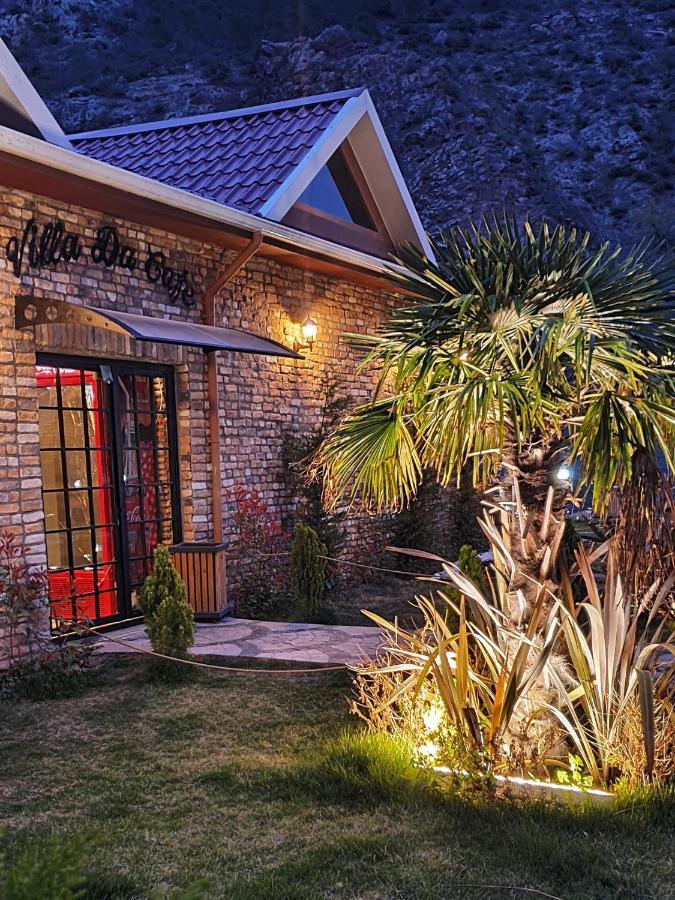 Villa Da Otel Artvin Exterior photo