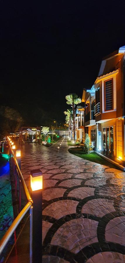 Villa Da Otel Artvin Exterior photo